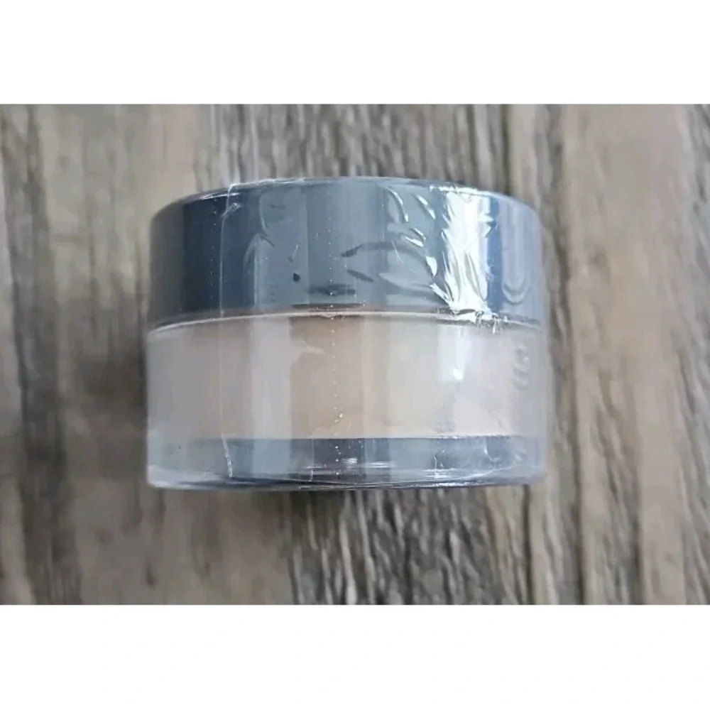 KAB Cosmetics Loose Setting Powder Translucent 2.8g Travel Size